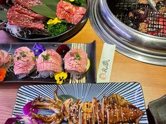 -丸藏和牛烧肉专门店(园区师惠坊店)