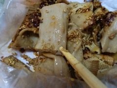 -老王豆皮