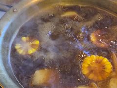 -四禧精酿铜锅涮肉·烧烤工场(大明湖店)