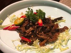 -三宝大饭店-中和艺素餐厅(浦上金山正祥广场店)