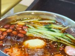 -东北特色铁锅炖·柴火灶(富阳一店)