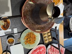 -东来顺(非遗·清真火锅·盛世广场店)