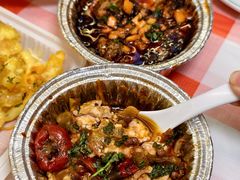 -霹雳火·重庆烧烤·江湖菜(解放碑店)