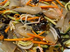 -老关东东北菜(盐城店)