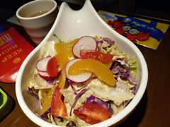 -胖哥俩肉蟹煲(来福士店)