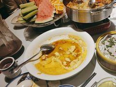 -大张烙馍村(绿地店)