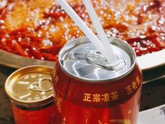 牛油红锅-小龙坎火锅(全球总店)