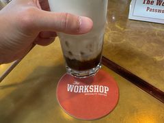 -The Workshop Coffee