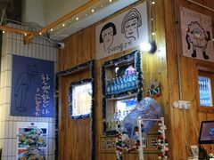 -馥二代韩式烤肉 2세대 불고기(喷水池店)