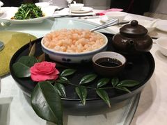 -香雪海饭店中餐厅(人民桥店)