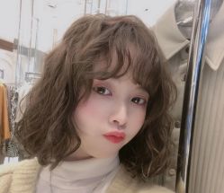 -88潮牌美发沙龙