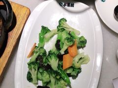-小菜园新徽菜(马鞍山金鹰店)