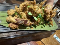 -福慧慈缘素食餐厅(王府井店)