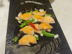 荷塘月色-骏莱海鲜鱼港(五角场店)