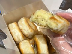 -栗酥饼(南长街店)