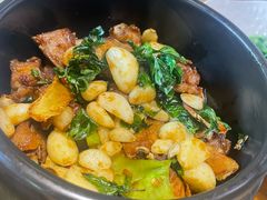 -竹里馆 ·茶食(奥体店)