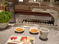 -白玉·朝鲜族烤串(深圳Kkone店)
