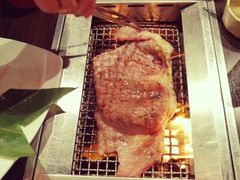 -俺的焼肉(銀座9丁目店)