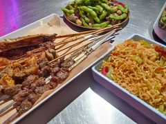 -有蚝有翅烧烤大排档·宵夜(右安门店)