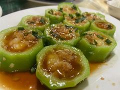 -老字号蛇口德记烧腊饭店·海鲜加工