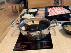 -吉野家(次渠大街店)