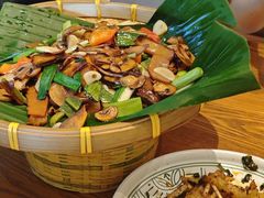 -云海肴·汽锅鸡·云南菜(苏州中心店)