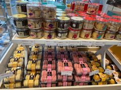 零售区-85度C(南京丹凤街店)