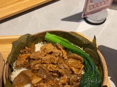 -72街荷叶饭(三元里店)