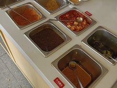 -林真真牛肋条放题(天马店)