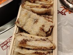 -大芊金重庆串串火锅(南京路店)