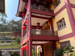-梵天禅寺
