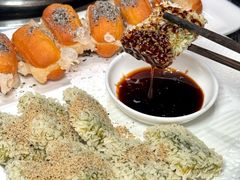 -老船舫·现做活鲜鱼馆(东郊记忆店)
