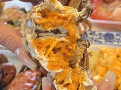 -品鲜村农家菜·阳澄湖大闸蟹(总店)