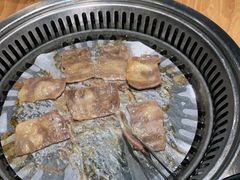 -九田家黑牛烤肉料理·自助(洪洞县城市花园店)