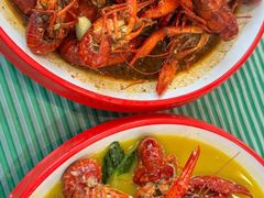 -香满锅老北京羊蝎子火锅·家常菜(新街口店)