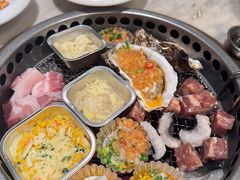 -火炉火自助餐(西直门凯德MALL店)