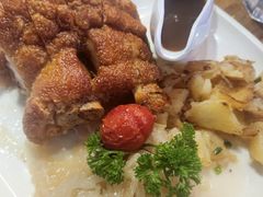 -Paulaner·德国帕拉娜自酿啤酒餐厅(海上世界店)