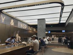 -喜茶(深圳万象城黑金店)