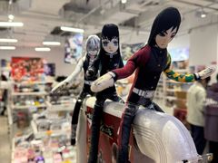 -布谷社(王府井喜悦店)