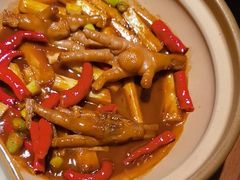 -青年公社烤鸭(熙悦天街店)