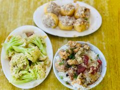 -正宗牛奇排骨饭(第一分店)