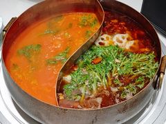 -漾亚·雍雅合鲜(鹭岛店)