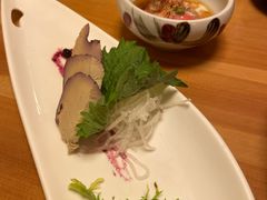 -王鼎精致料理铁板烧(世博源店)