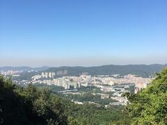 -火炉山森林公园
