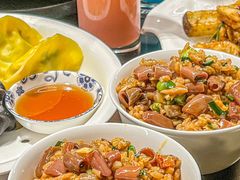 -东莱馋房(陆家嘴店)