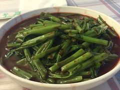 腐乳空心菜-玲珑餐厅(陕西南路店)
