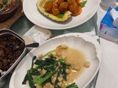 -粤珍轩·家宴·广式茶点(新城广场店)
