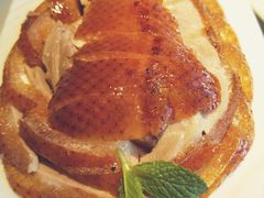 -四季民福烤鸭店(前门店)