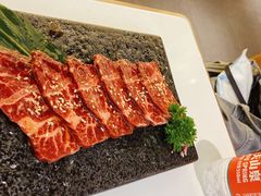 -千寻山野烤肉(中关村店)