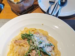 -新贝乐意大利餐厅(苏州中心店)